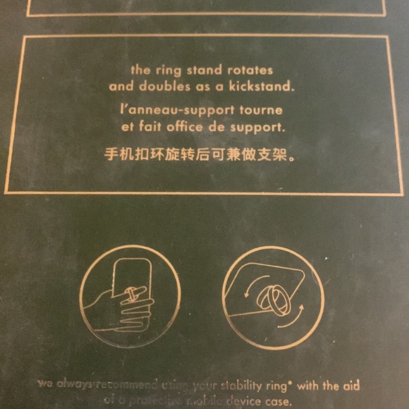 Kate Spade iPhone case for iPhone 12 Mini - Picture 8 of 10